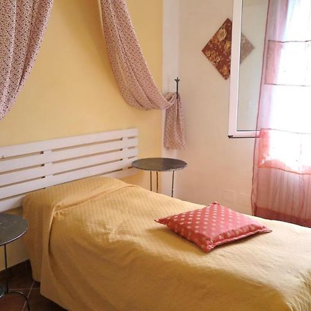 Cà di felice-locanda dei cacciatori Campomorone Extérieur photo