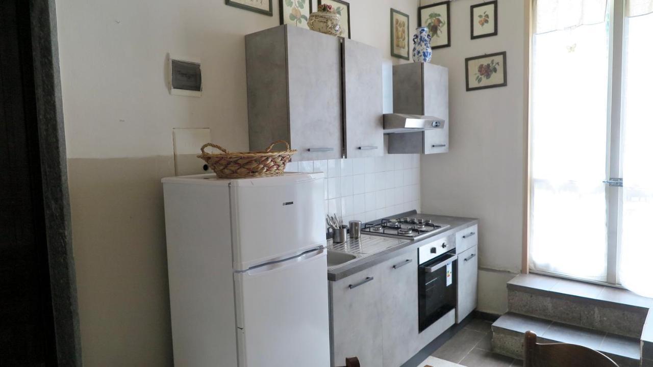 Cà di felice-locanda dei cacciatori Campomorone Extérieur photo