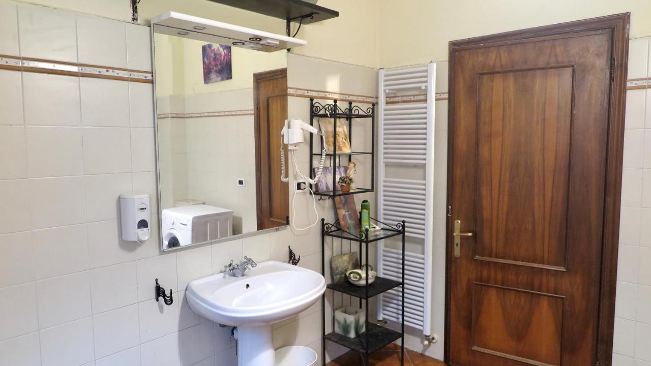 Cà di felice-locanda dei cacciatori Campomorone Extérieur photo
