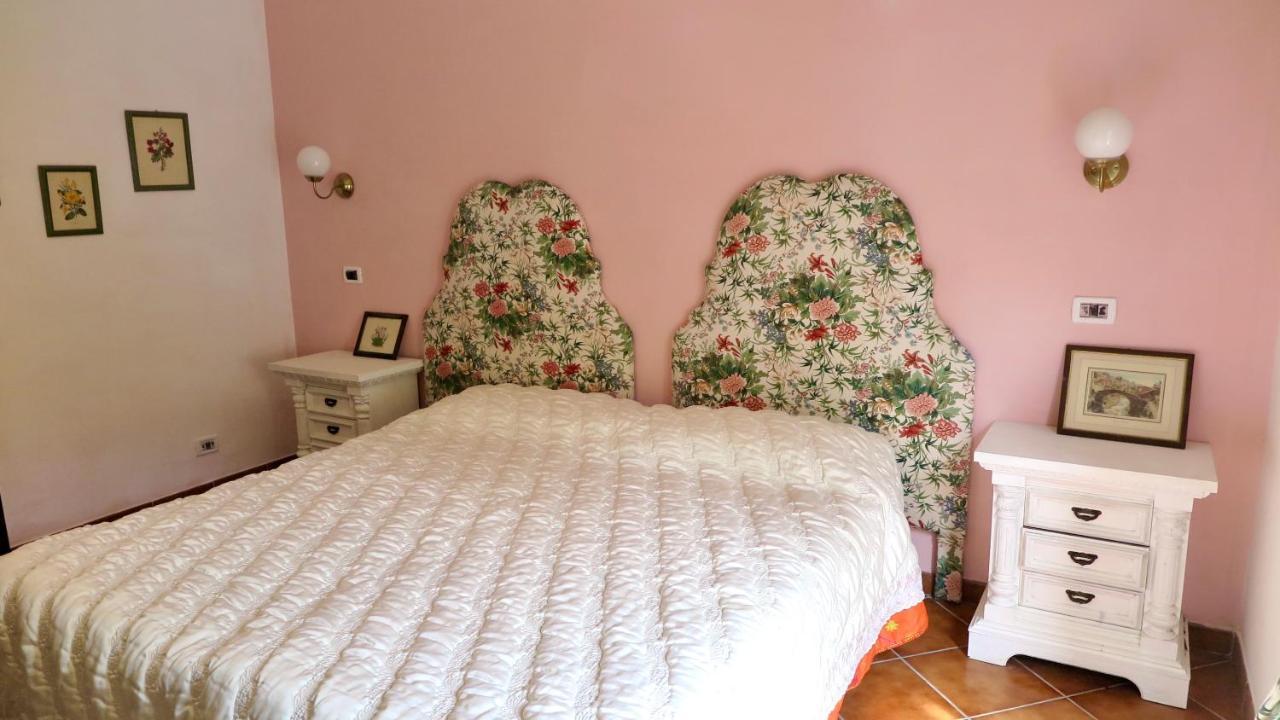 Cà di felice-locanda dei cacciatori Campomorone Extérieur photo