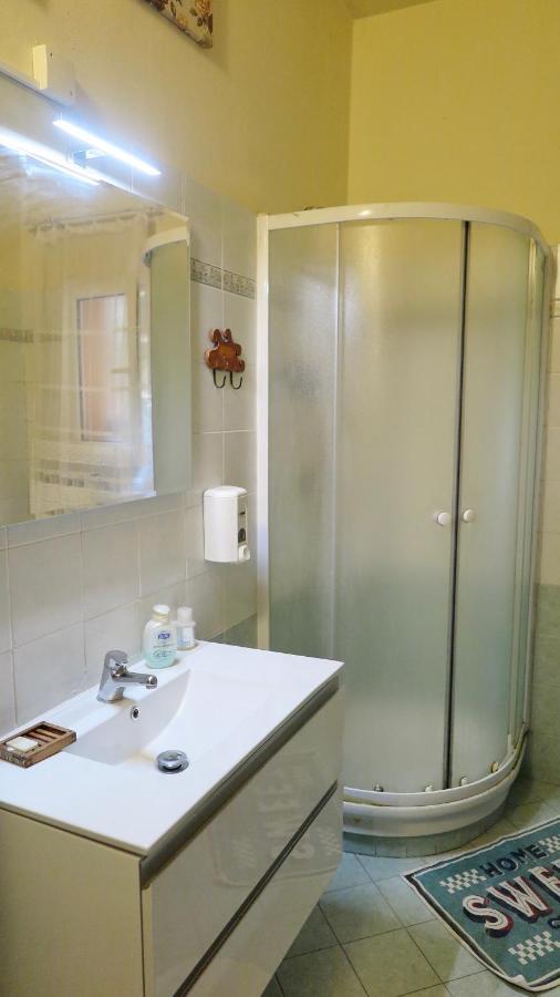 Cà di felice-locanda dei cacciatori Campomorone Extérieur photo