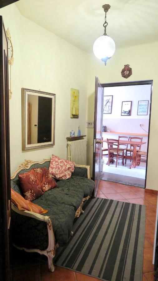 Cà di felice-locanda dei cacciatori Campomorone Extérieur photo