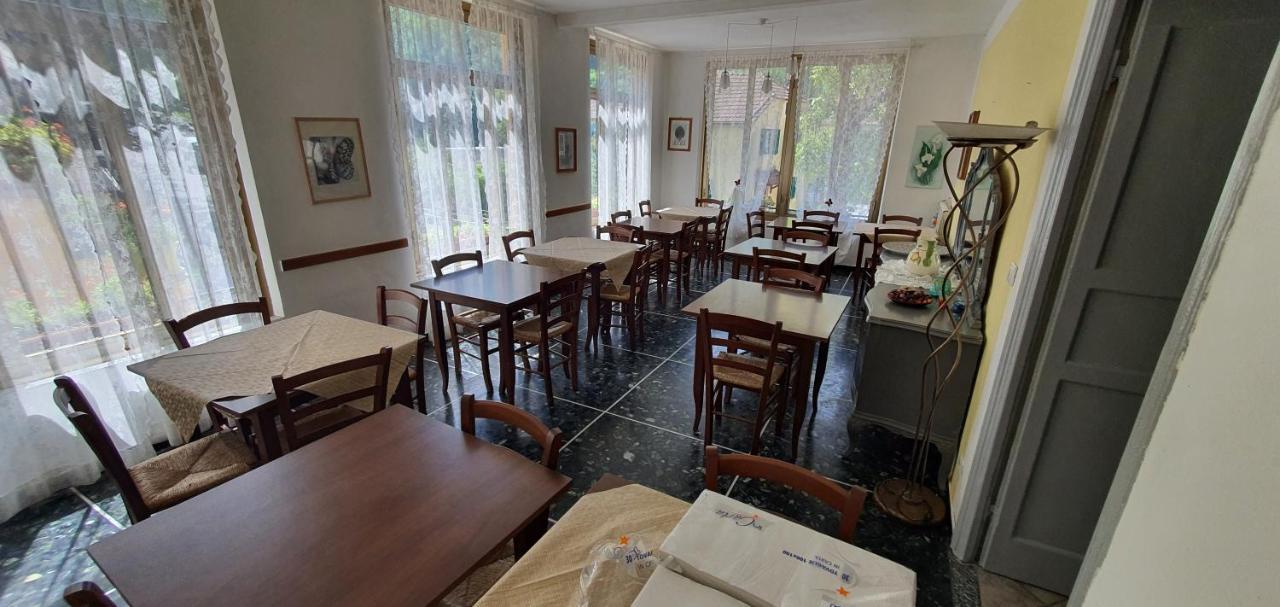 Cà di felice-locanda dei cacciatori Campomorone Extérieur photo